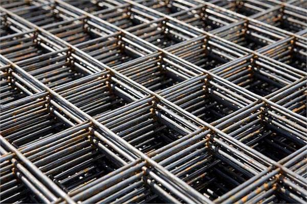 Wire Mesh Steel Q295