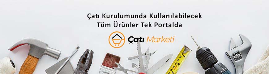 Çatı Ürünleri